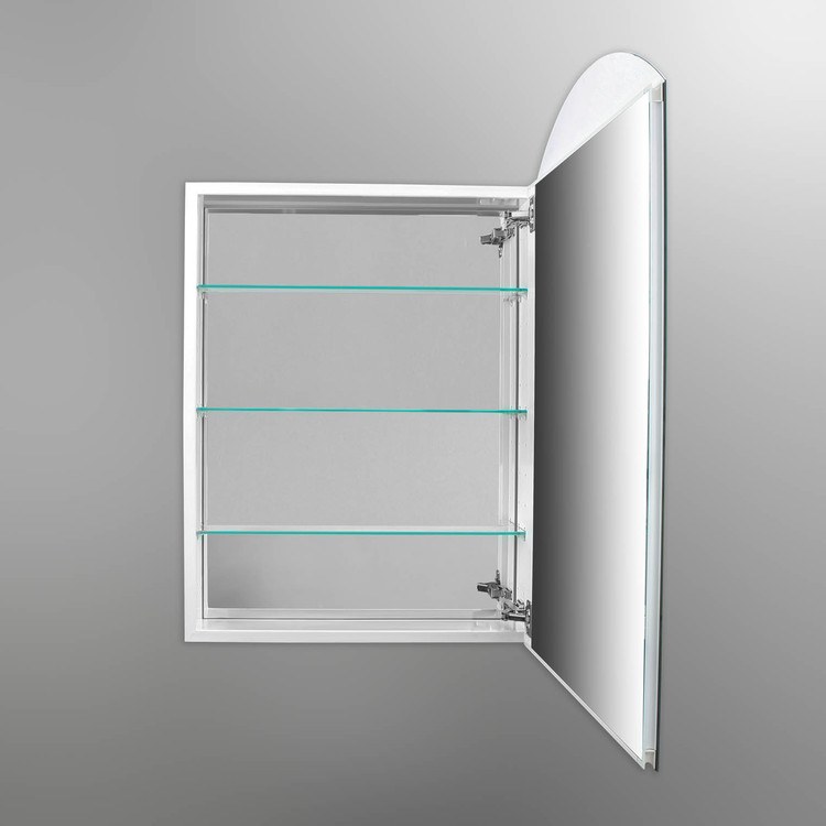 Robern PLM2434WBA PLM Medicine