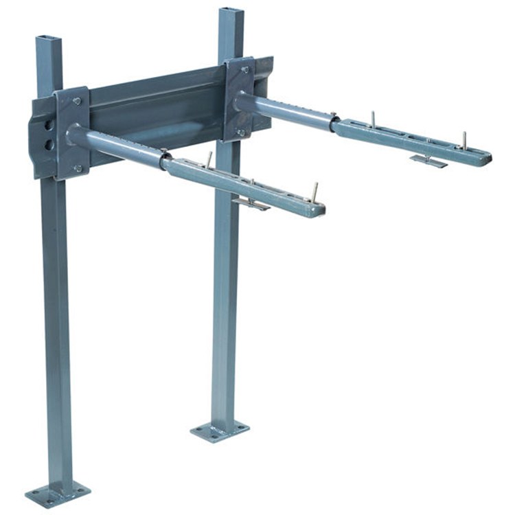 Watts TCA411 Lavatory Carrier