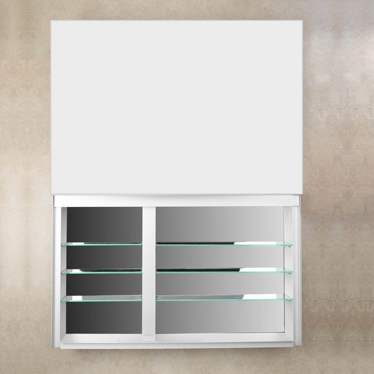 Robern UC3627FPE Uplift Medicine