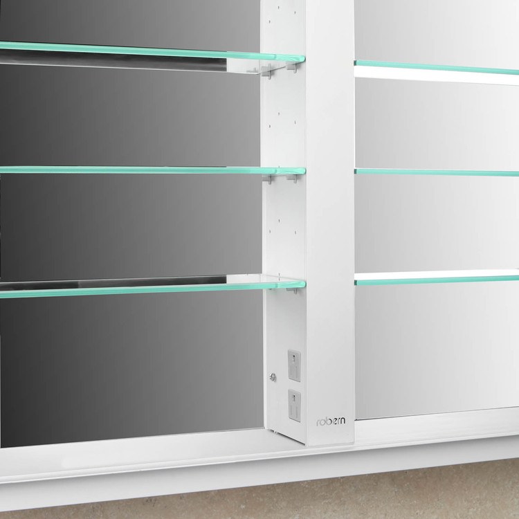 Robern UC3627FPE Uplift Medicine