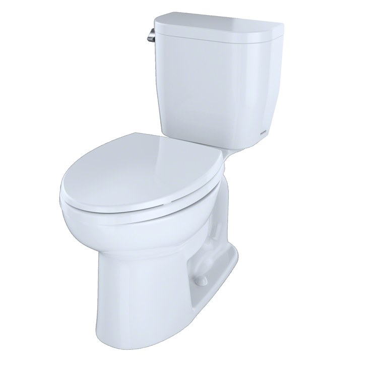 Toto CST244EF01 Entrada Toilet