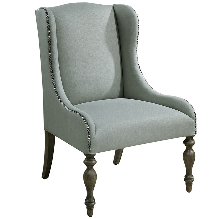 Uttermost 23120 Filon Chair