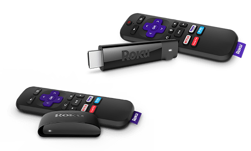 How it works Learn how to stream TV with Roku Roku Canada
