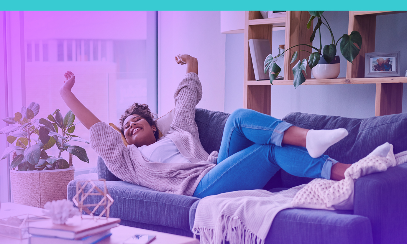 AVOD The Improved ‘lean back’ Experience For The Streaming Era In The UK