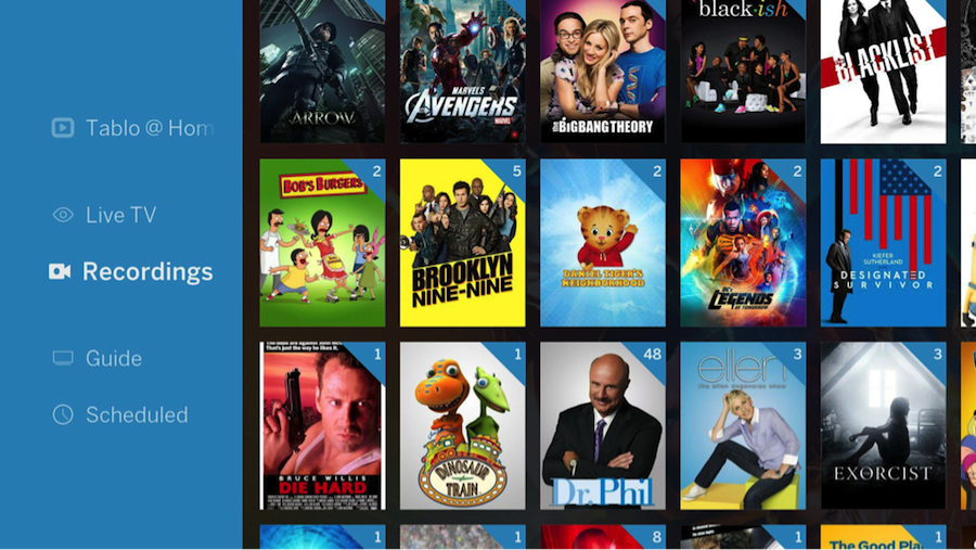 Watch and record live TV with Roku and Tablo [guest post]