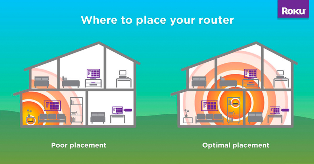 8 tips to improve your wireless connection