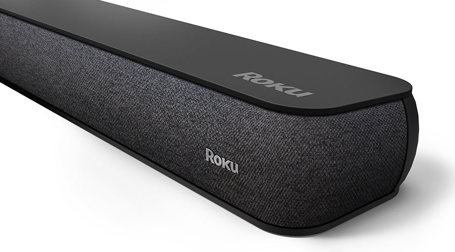 CES 2018 TCL Roku Smart Soundbar Expected this Fall Roku