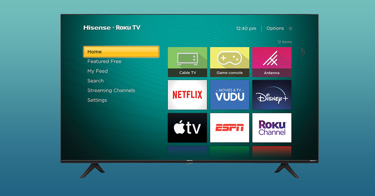 How To Add Peacock To Tcl Roku Tv Thinkervine