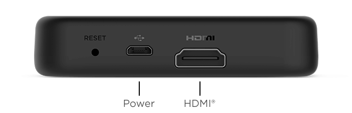 How do I set up my Roku® Express? | Official Roku Support