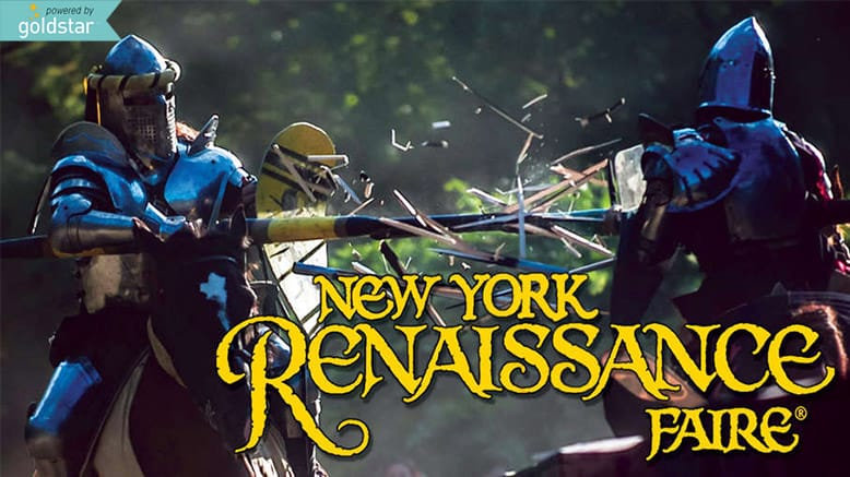 ny renaissance festival discount tickets 2023 New York Renaissance Faire Discount, Tickets, Deal