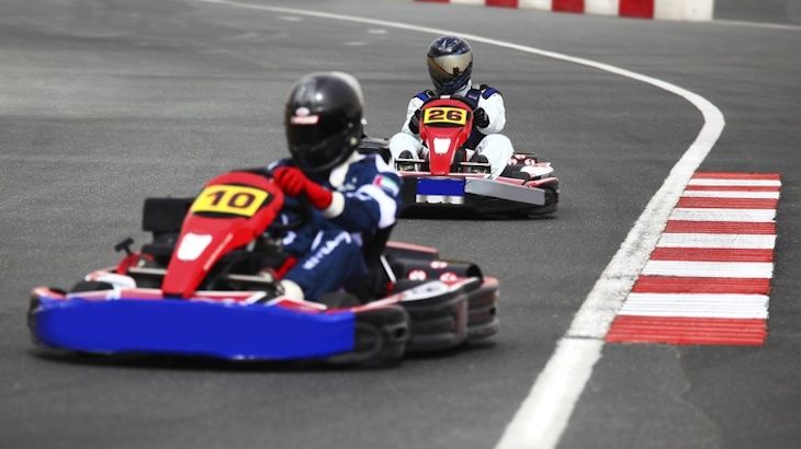 Fast Lap Indoor Kart Racing Discounts 62 Off Ontario