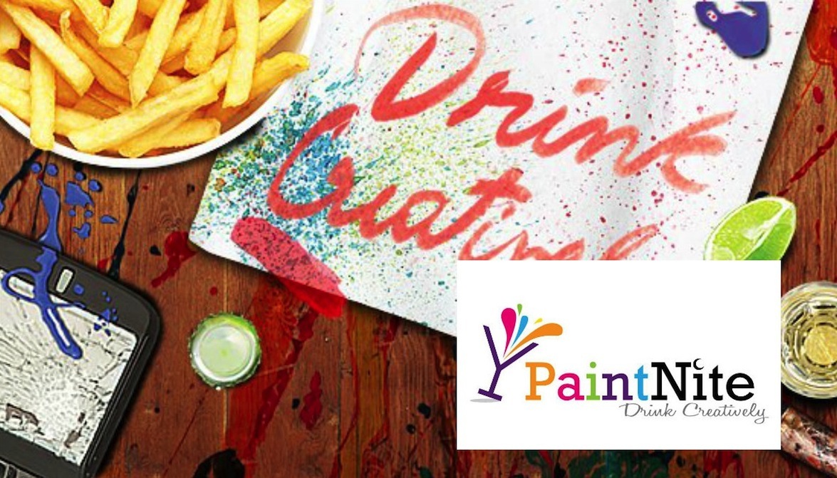 Paint Nite Deals and Reviews