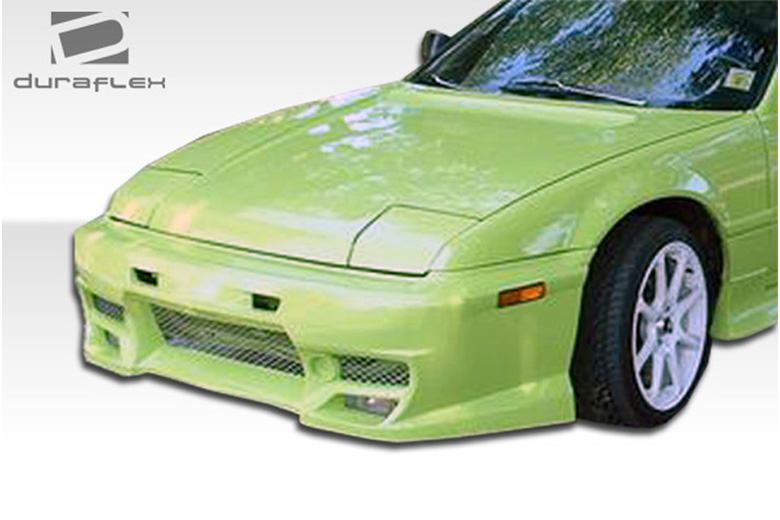 Duraflex® Honda Prelude 19881991 Demon Body Kit