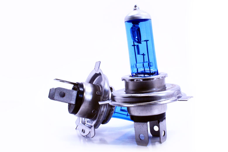 2006 Toyota LED Lights