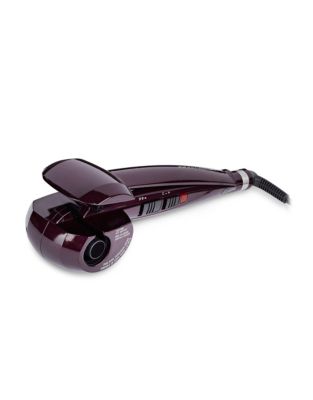 InfinitiPro Curl Secret Curler