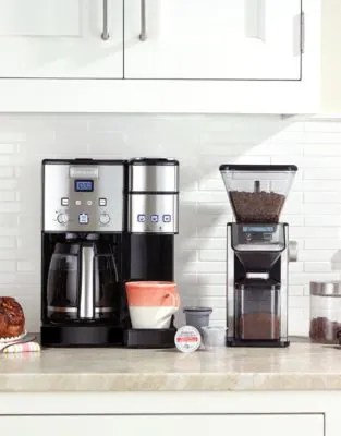 Cuisinart Coffee Centre Coffee Maker SS-15C | TheBay