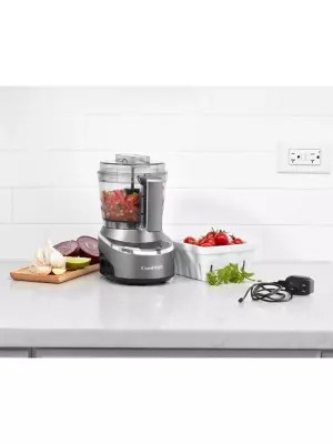 Evolution X Cordless Rechargeable Mini Chopper RMC-100C