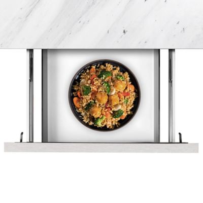 KUCHT Kucht Professional 24 In. 1.2 Cu. Ft. Built-in Microwave Drawer