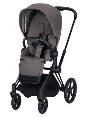 Priam 3-in-1 Travel System