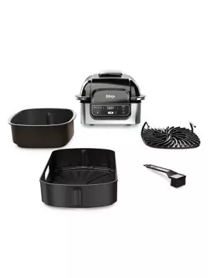 Foodi™ 4-in-1 Indoor Grill AG300C