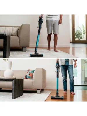 IZ140C Rocket Pro Cordless Stick Vacuum