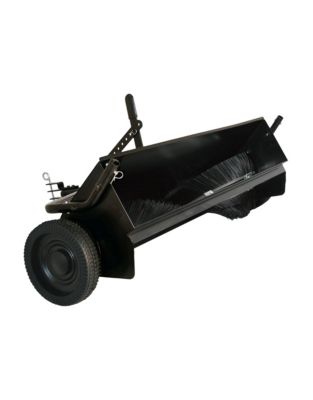 42-Inch Lawn Sweeper