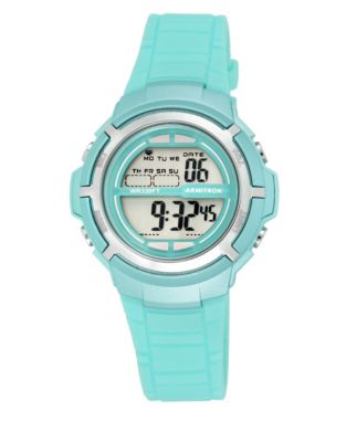 Armitron Pro Sport Digital Chronograph Watch | TheBay