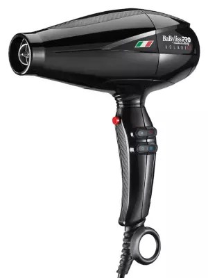 PRO Volare Ferrari-Designed Engine Hair Dryer