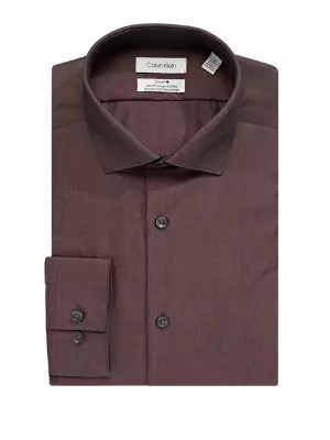 Calvin Klein Men Men S Clothing Dress Shirts Thebay Com