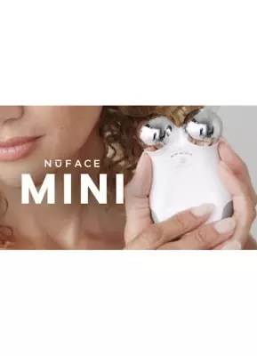 NuFACE MINI Starter Kit