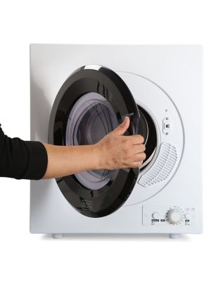 3.7 CU. FT. 4-Mode Portable Dryer BCED37