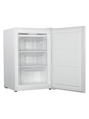 3.1 Cu.Ft. Upright Freezer
