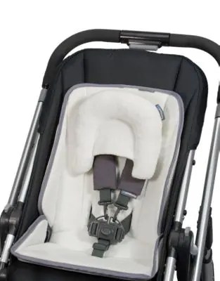 Infant Snug Seat