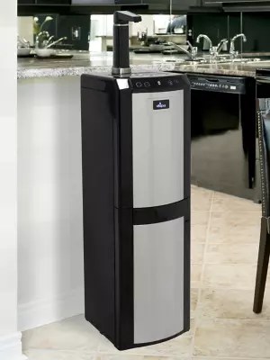 Bottom Load Water Dispenser