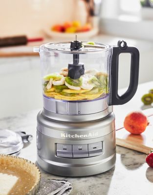 7-Cup Food Processor KFP0718BM