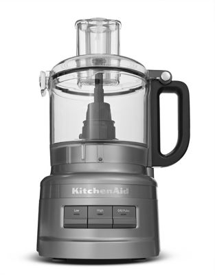 7-Cup Food Processor KFP0718BM