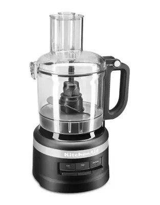 KitchenAid 7-Cup Food Processor KFP0718 | TheBay