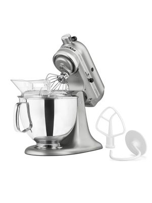 Artisan Mixer With KSMVSA Attachment Bundle