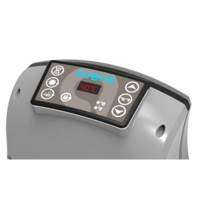 Avenli Avenli - London Inflatable Whirlpool I Hot Tub Spa I Jets