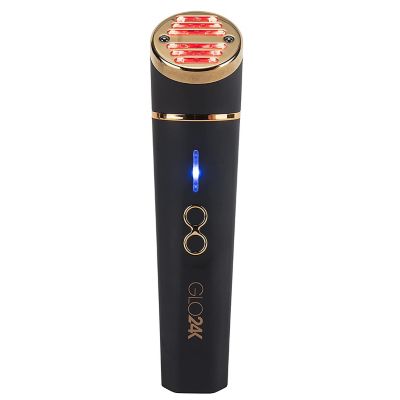 GLO24K Skin Rejuvenation Led Beauty Device - Face | TheBay