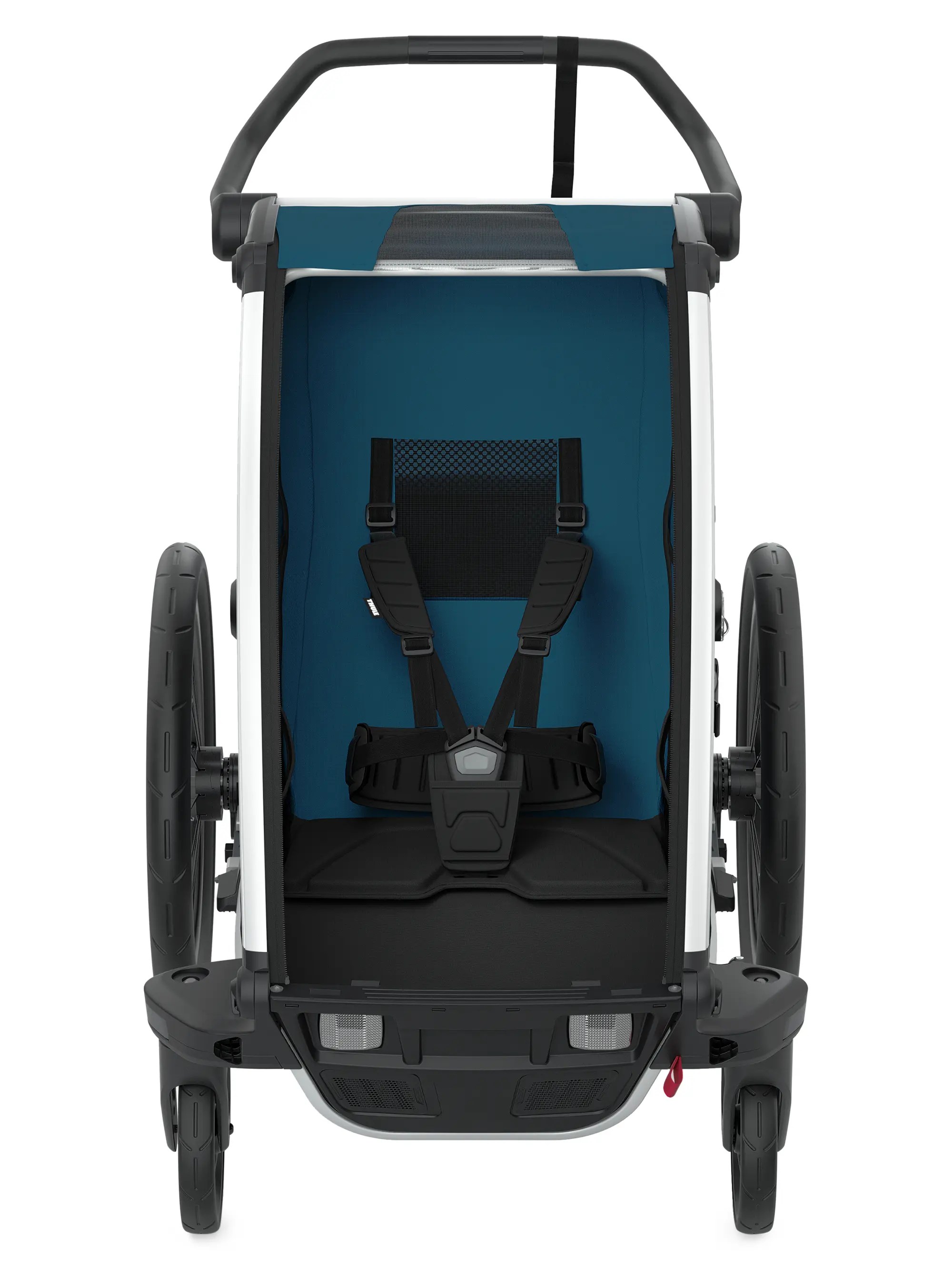 Shop Thule Chariot Cross 1 | Saks Fifth Avenue