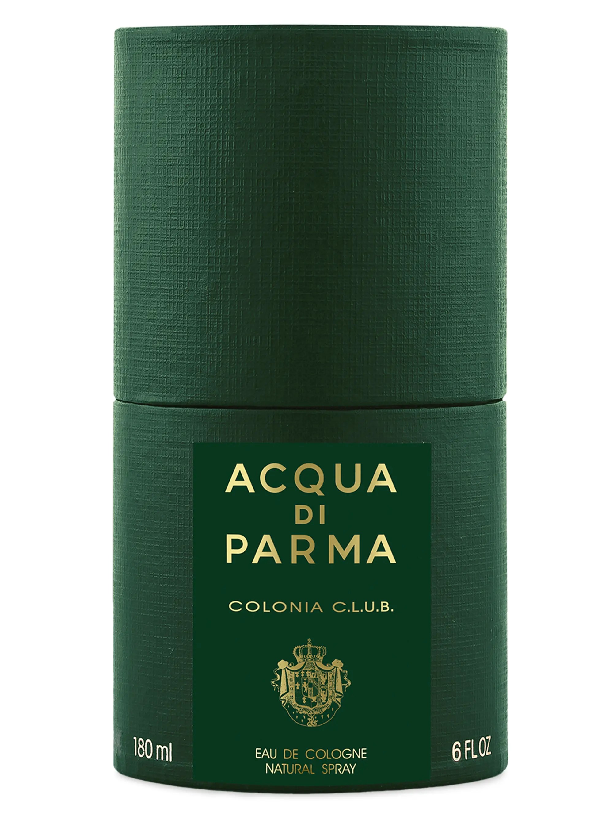 Shop Acqua Di Parma Acqua Di Parma Colonia C.l.u.b Eau De Cologne Fragrance | Saks Fifth Avenue