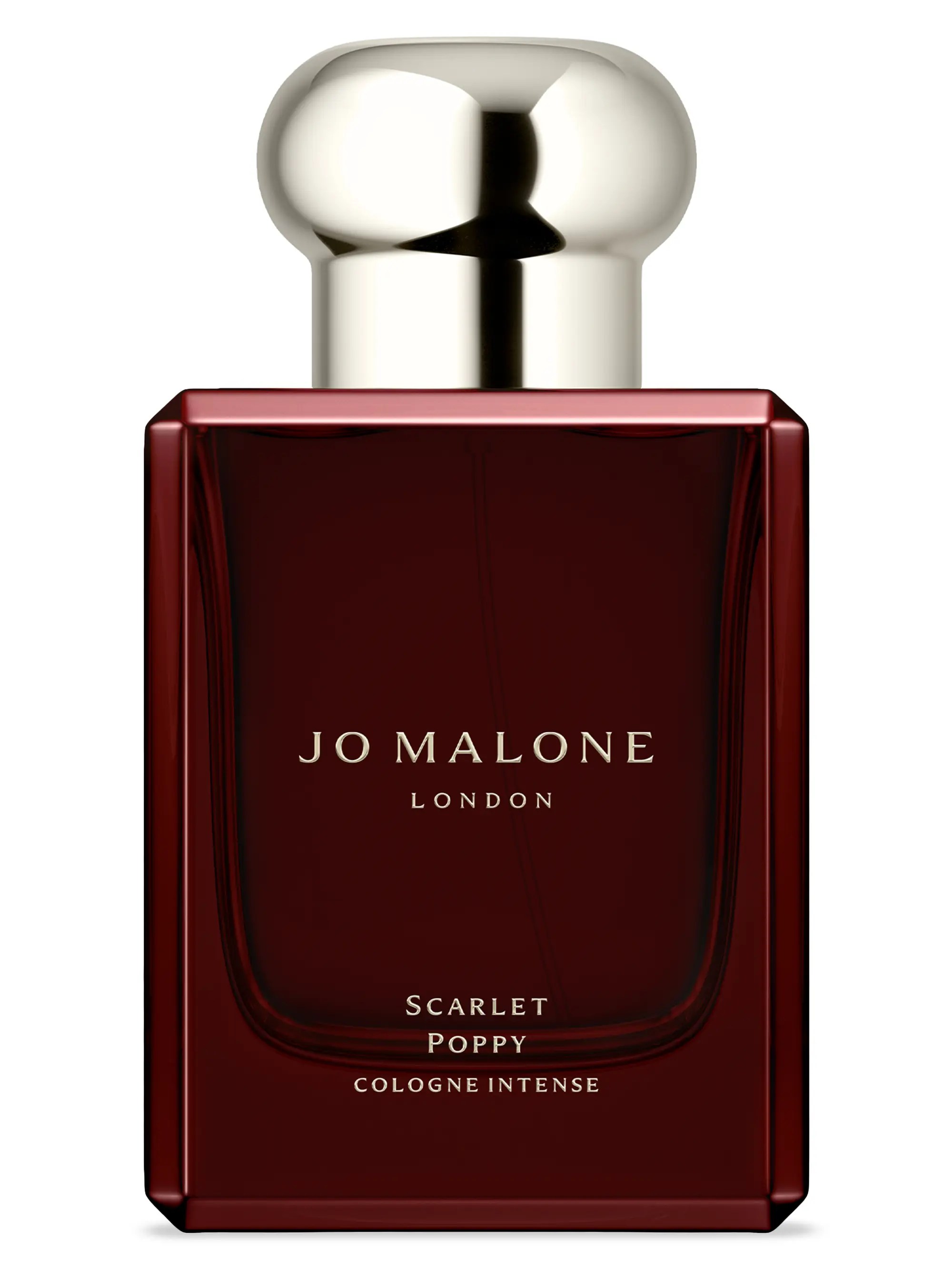 Shop Jo Malone London Scarlet Poppy Cologne Intense Saks Fifth Avenue