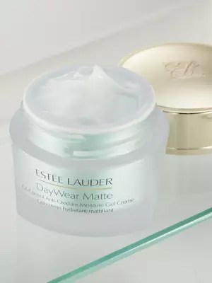 Shop Estée Lauder Daywear Matte Oil-Control Anti-Oxidant Moisturizer Gel Creme | Saks Fifth Avenue