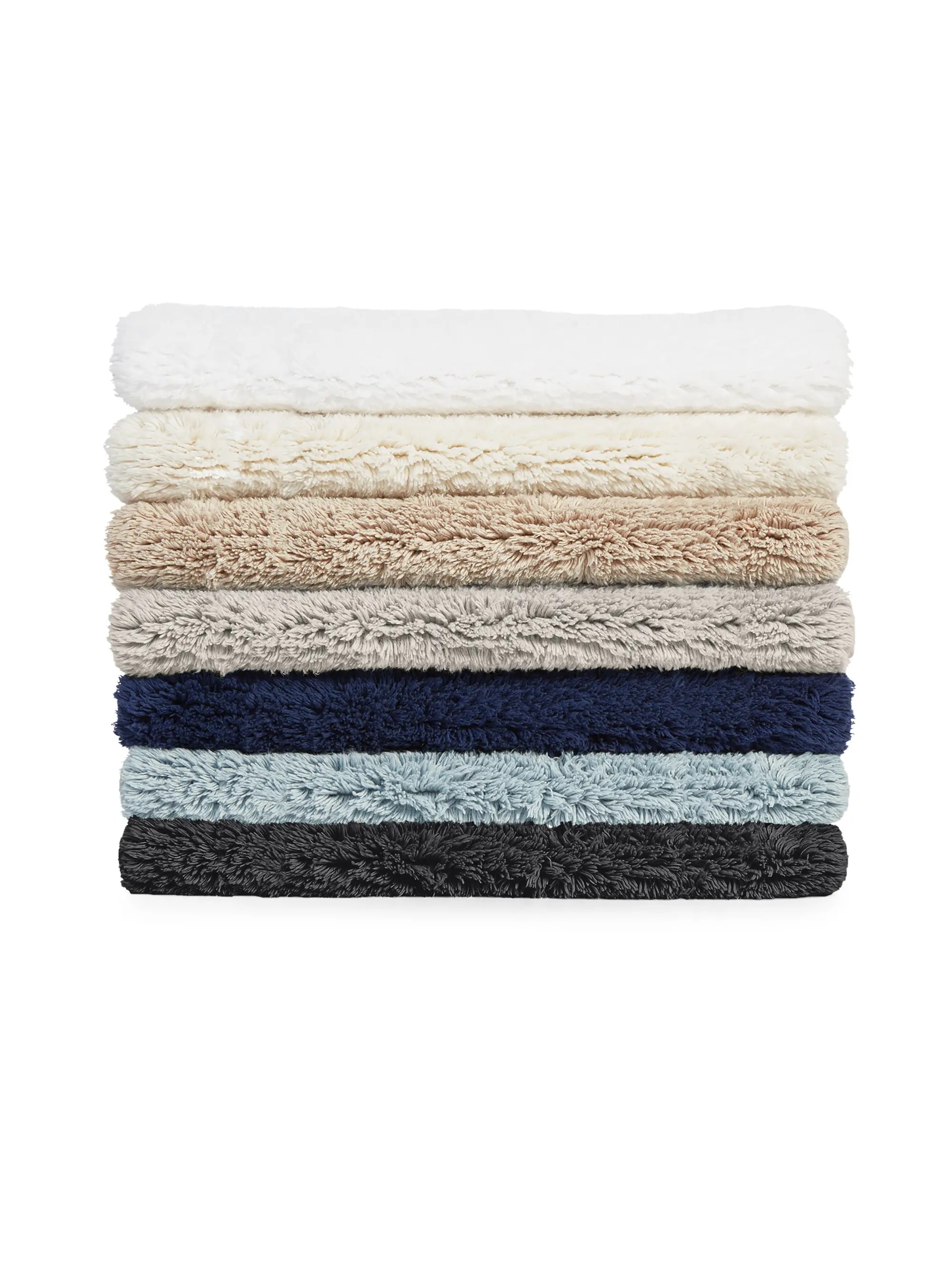 Ralph Lauren Wilton Cotton Tub Mat SaksFifthAvenue