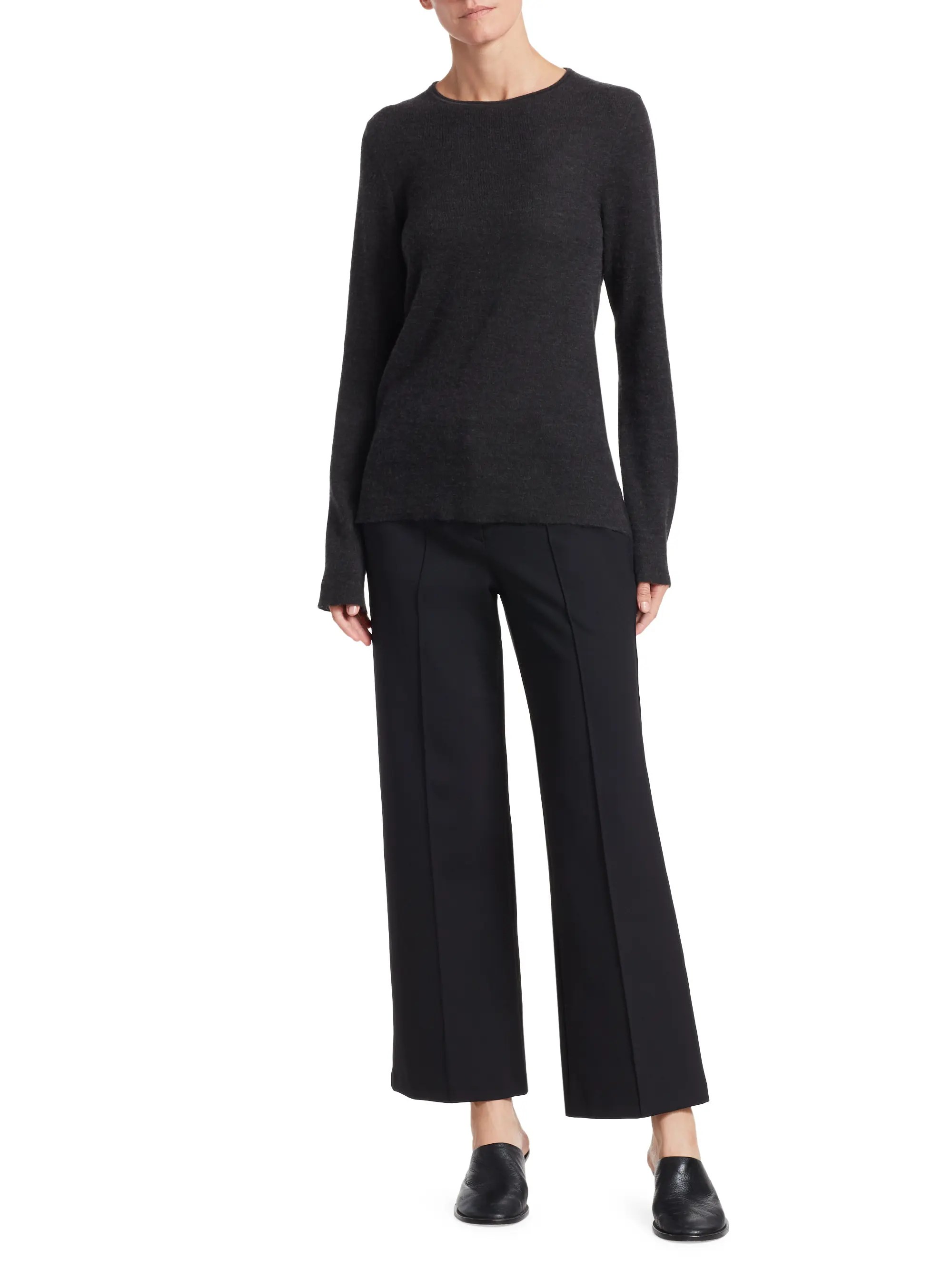 The Row Kalise Pants SaksFifthAvenue
