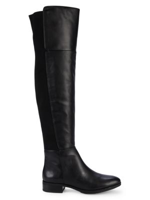Fall and Winter Trend Over the knee Boots 2024 / 2025 » Fashion Allure