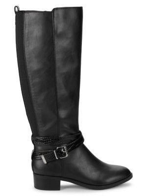 5 Chic Buckle Boots to Try This Fall and Winter 2023 / 2024 » Fashion