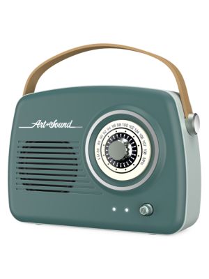 Art + Sound Wireless Speaker on SALE | Saks OFF 5TH