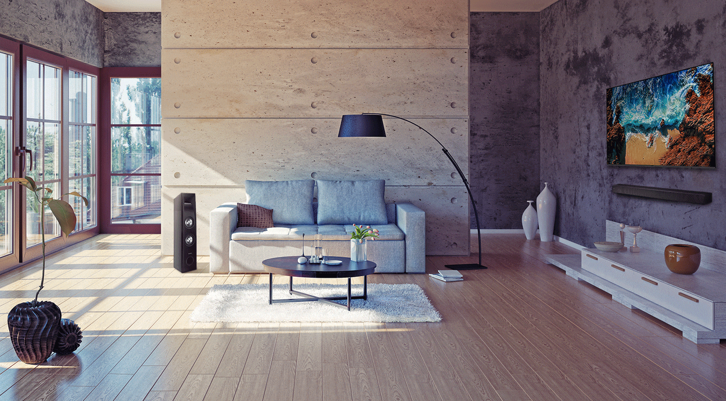 SmartThings Apps Samsung India